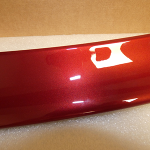 Original Mercedes-Benz AMG Anbauheckspoiler an Heckdeckel. A35 W177-6 6