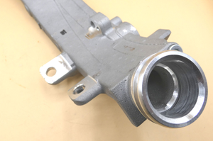 Original Mercedes-Benz Abgasrückführleitung. OM611, OM612. C-Klasse W203, E-Klasse W210-2 2