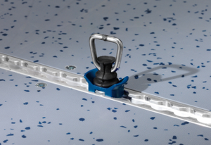 Volkswagen Verzurrösen – 4 Stück, für Verzurrschienen-2 2