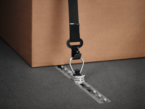 Volkswagen Verzurrösen – 4 Stück, für Verzurrschienen-1 1