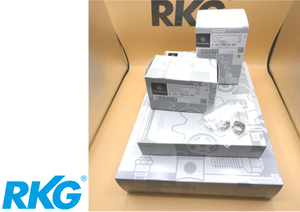 Original Mercedes-Benz Filterpaket Service B inkl. Innenraumfilter. Sprinter W907-6 6