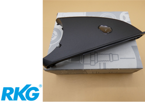 Original Mercedes-Benz Spiegelblende unten links. C-Klasse W204, GLK X204-1 1