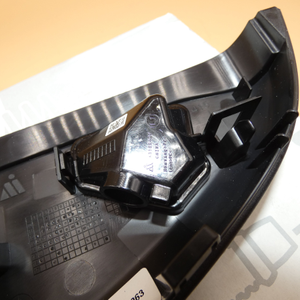 Original Mercedes-Benz Spiegelblende unten links. C-Klasse W204, GLK X204-4 4