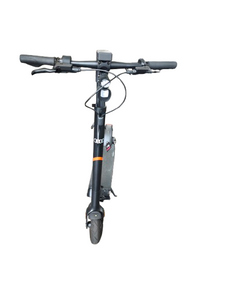 Audi electric kick scooter powered by Egret – 500 W, bis 80 km Reichweite-2 2