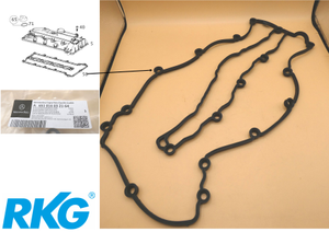 Original Mercedes-Benz Ventildeckeldichtung OM651_A6510160321-1 1