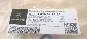 Original Mercedes-Benz Ventildeckeldichtung OM651_A6510160321-4 4