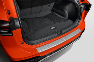 Volkswagen Gepäcknetz für Laderaum – nur in Verbindung mit Verzurrösen-2 2