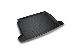 Volkswagen Kofferraumeinlage – für Fahrzeuge mit Basis-Ladeboden-1 1