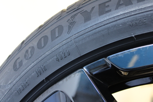 Reifenherstellungsdatum-DOT 43/23 (Woche/Jahr) 4