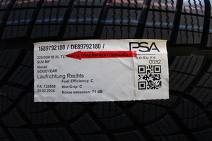 Herstellerteilenummer 5