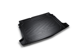 Volkswagen Kofferraumschale – für Fahrzeuge mit Basis-Ladeboden-1 1