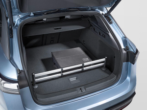 Volkswagen Kofferraum-Steckmodul – Gepäckraumeinsatz für flexiblen Stauraum-1 1