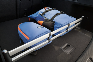 Volkswagen Kofferraum-Steckmodul – Gepäckraumeinsatz für flexiblen Stauraum-2 2