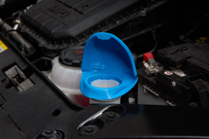 Praktisch, sauber, durchdacht – der Original VW Verschlussdeckel mit Trichter-3 3