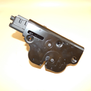 Original Mercedes-Benz Heckklappenschloss. Viano W636, W639-2 2