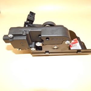 Original Mercedes-Benz Heckklappenschloss. Viano W636, W639-3 3