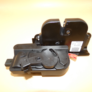 Original Mercedes-Benz Heckklappenschloss. Viano W636, W639-4 4