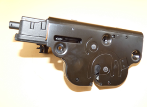 Original Mercedes-Benz Heckklappenschloss. Viano W636, W639-5 5