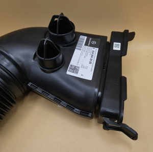 Original Mercedes-Benz Rohluftleitung. E-Klasse W213, W238, CLS W257-2 2