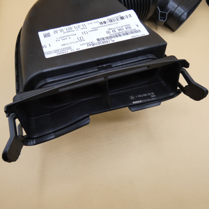 Original Mercedes-Benz Rohluftleitung. E-Klasse W213, W238, CLS W257-3 3