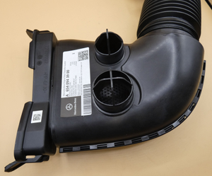 Original Mercedes-Benz Rohluftleitung. E-Klasse W213, W238, CLS W257-5 5