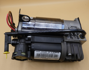 Original Mercedes-Benz Kompressor / Luftfederung. E-Klasse W211, CLS W219, S-Klasse W220-2 2