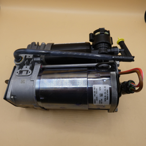 Original Mercedes-Benz Kompressor / Luftfederung. E-Klasse W211, CLS W219, S-Klasse W220-3 3