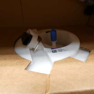 Original Mercedes-Benz Saugstrahlpumpe in Tank. C-Klasse W204, E-Klasse W207, W212-3 3