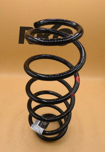 Original Mercedes-Benz Fahrwerksfeder hinten. A-Klasse W169-5 5