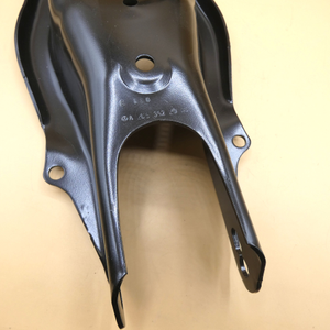 Original Mercedes-Benz Federlenker hinten. C-Klasse W205, E-Klasse W213, W238, GLC W253-5 5