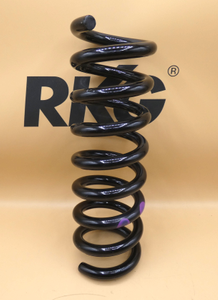 Original Mercedes-Benz Fahrwerksfeder hinten. C-Klasse W204-3 3