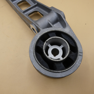 Original Mercedes-Benz Lagerbock Hinterachsgetriebe. Viano W636, W639-4 4