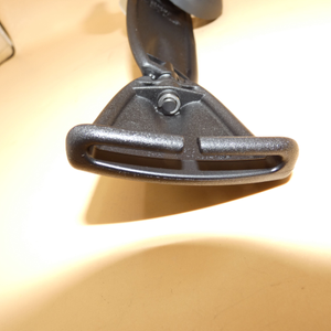 Original Mercedes-Benz Gurtführung links/rechts. A-Klasse W169, C-Klasse W203-6 5