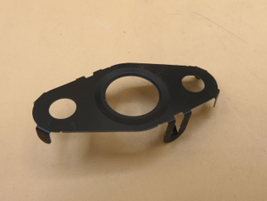 Original Mercedes-Benz SET-Ölrücklaufleitung an Turbolader OM651-4 4