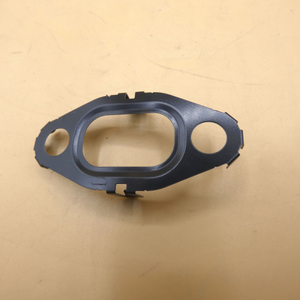 Original Mercedes-Benz SET-Ölrücklaufleitung an Turbolader OM651-5 5