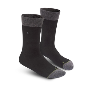 Audi Socken, Herren, schwarz, Größe M-1 1