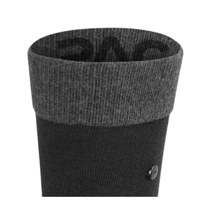 Audi Socken, Herren, schwarz, Größe M-4 4