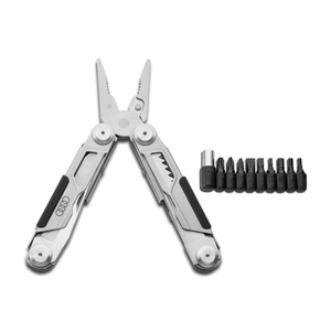 Audi Multitool, silber-2 2
