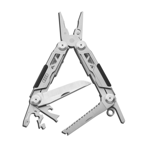 Audi Multitool, silber-3 3