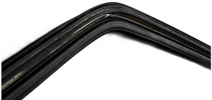 Dachzierleiste links für Golf 2 Viertürer-2 2