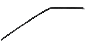 Dachzierleiste rechts für Golf 2 Viertürer-1 1