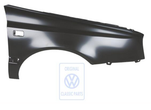 Rechter Kotflügel für VW Golf 3 Cabrio-1 1