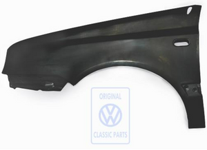 Linker Kotflügel links für Golf 4 Cabrio-1 1