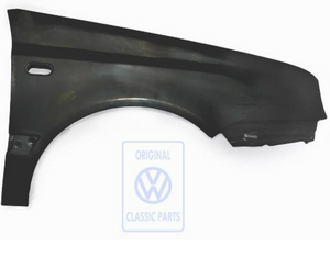 Rechter Kotflügel für Golf 4 Cabrio-1 1