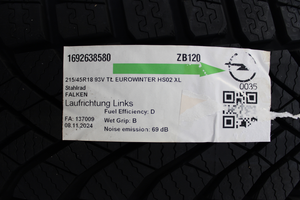 Herstellerteilenummer 6