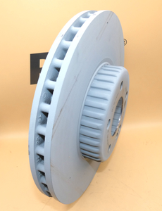 Bremsscheiben-Satz vorne (2 Stück). C-Klasse W205.*A0004212612*-2 2