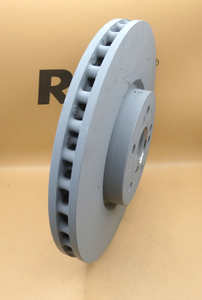 Bremsscheiben-Satz vorne. (2 Stück). CLA 118, A- W177,EQA W243 *A2474211912*-2 2