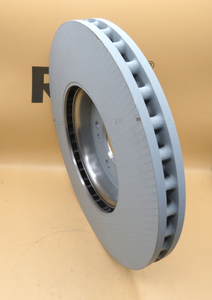 Bremsscheiben-Satz vorne. (2 Stück). CLA 118, A- W177,EQA W243 *A2474211912*-3 3