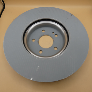 Bremsscheiben-Satz vorne. (2 Stück). CLA 118, A- W177,EQA W243 *A2474211912*-6 6