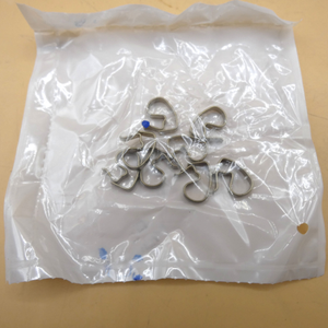 Bremsklötze vorne.CLA 118, A- W177,EQA W243, GLB W247. *A0004205403*-4 4